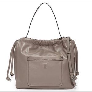 Marc Jacobs Tied Up Hobo bucket bag